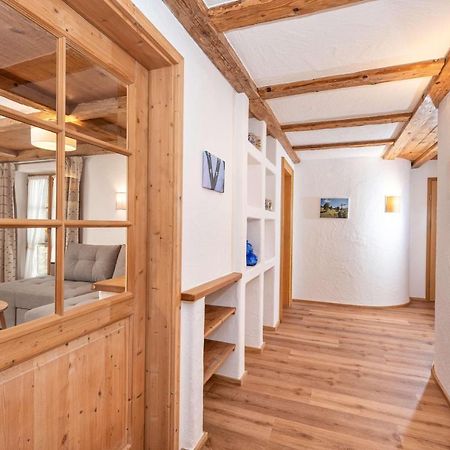 Ferienwohnungen Hoerburger اوبرستوفن المظهر الخارجي الصورة